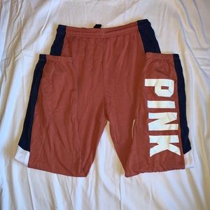 PINK Sweatpants